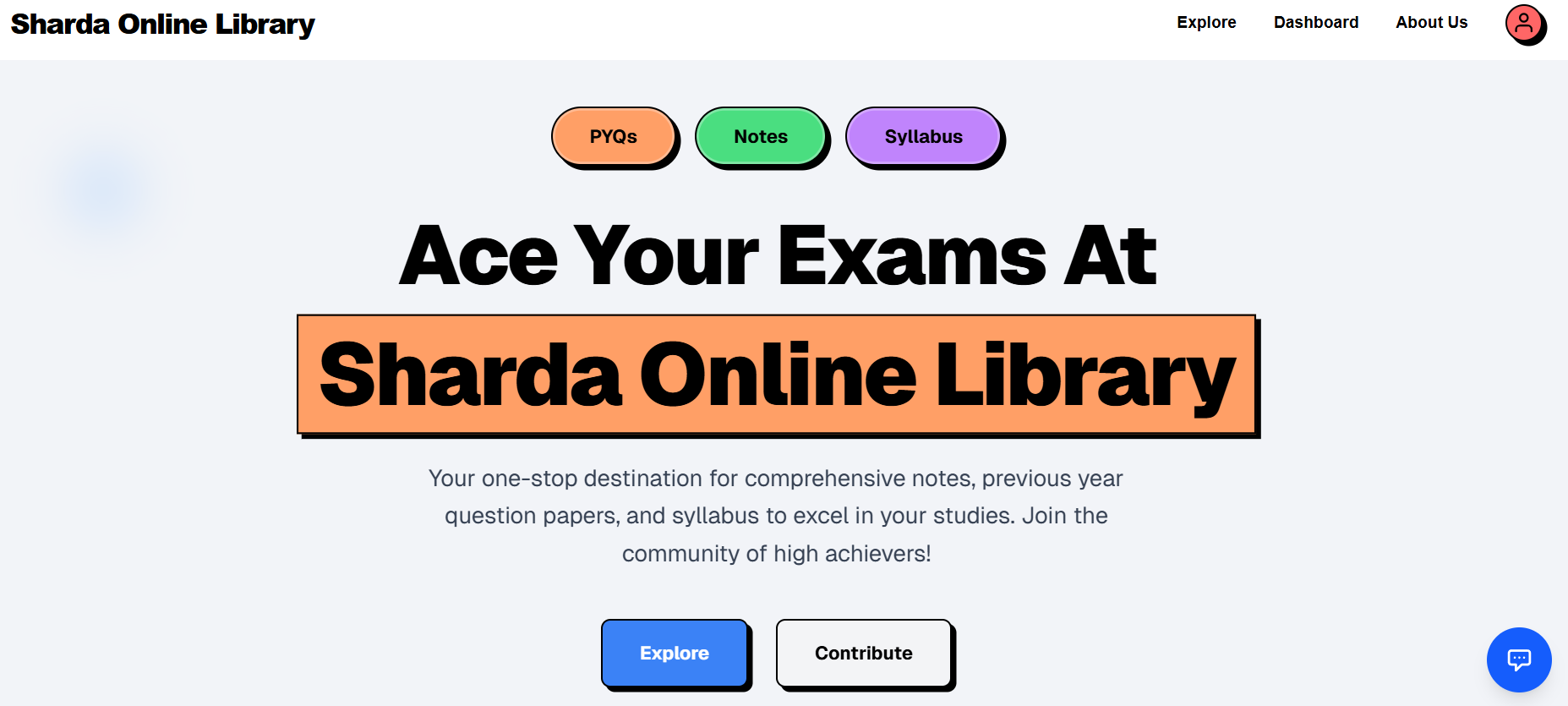 Sharda Online Library